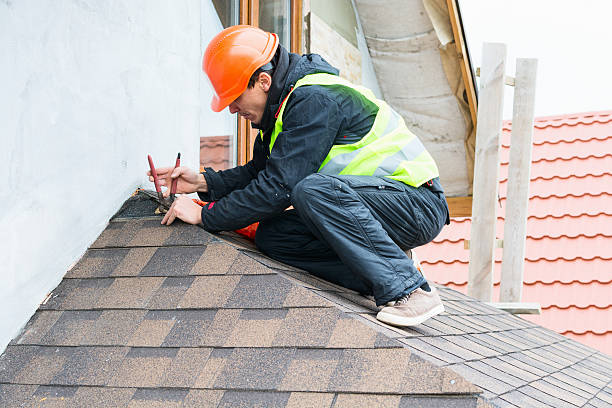 Best Storm Damage Roof Repair  in Noroton, CT