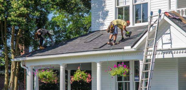 Trusted Noroton, CT Roofing Contractor Experts