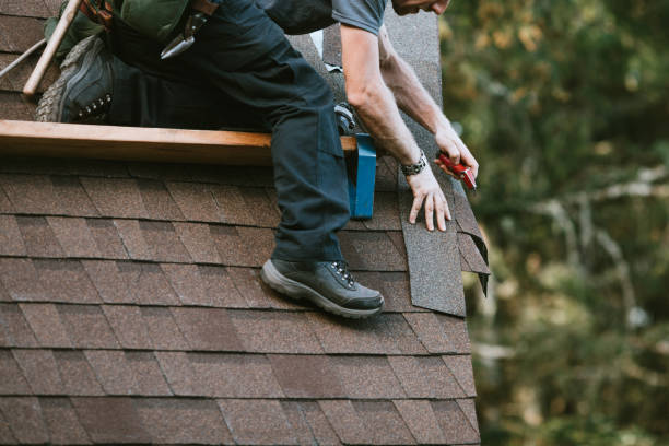 Quick and Trustworthy Emergency Roof Repair Services in Noroton, CT